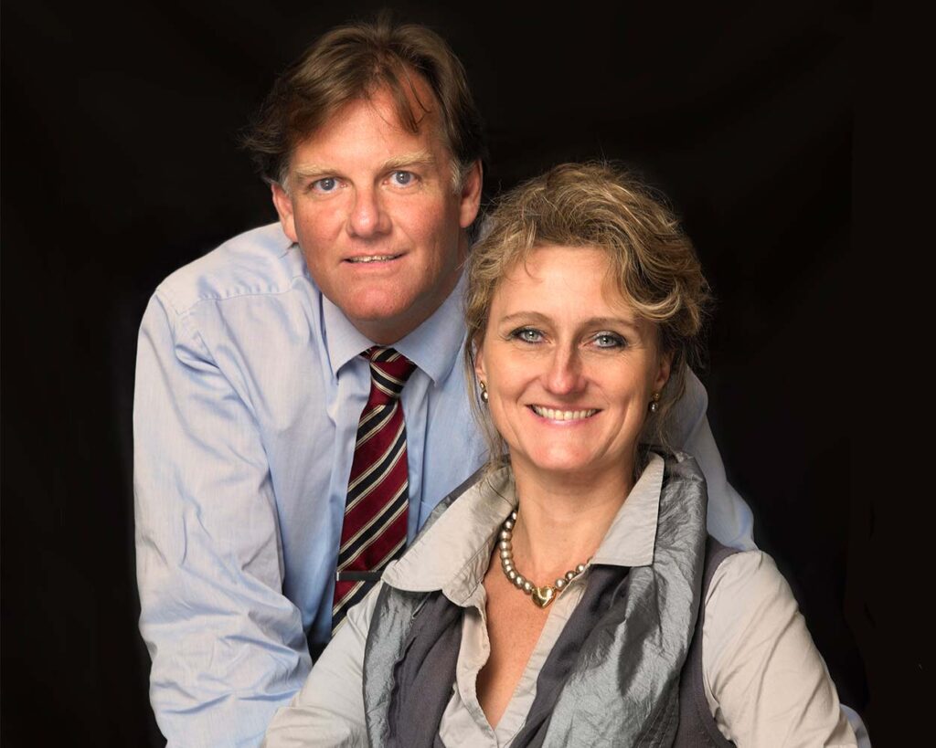 onno willig und inke besuden willig